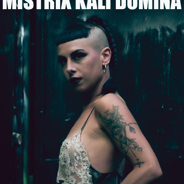 London Mistrix Kali Domina