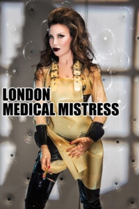 London Medical Mistress
